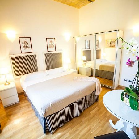Villa Paganini B&B Řím Exteriér fotografie