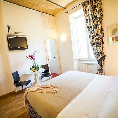 Villa Paganini B&B Řím Exteriér fotografie